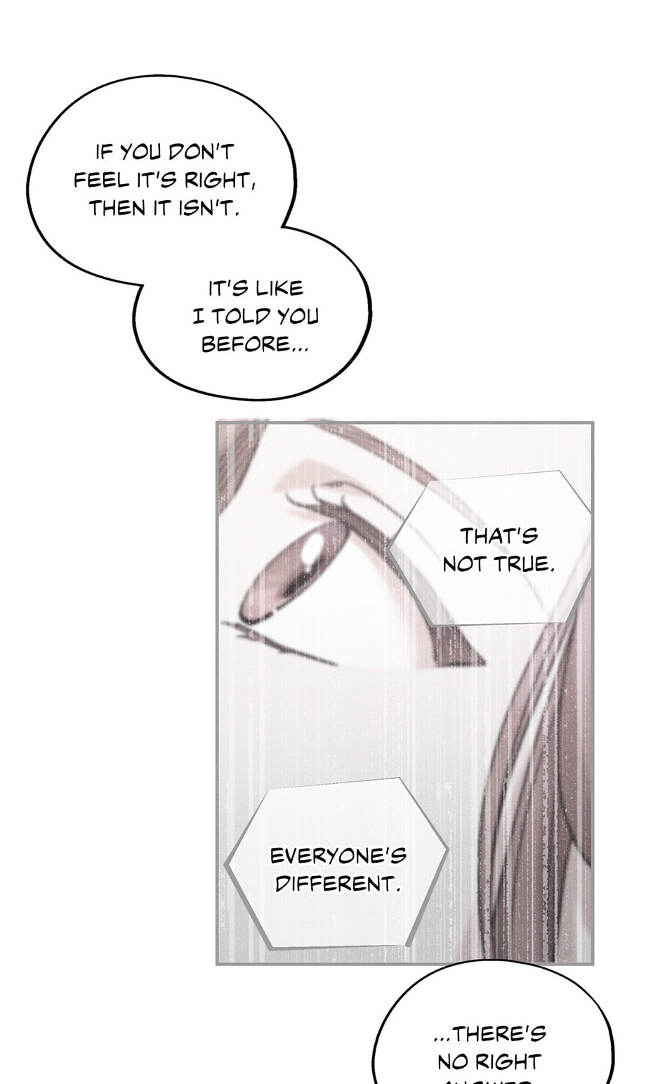 Dazzled By You Chapter 97 page 85 - 