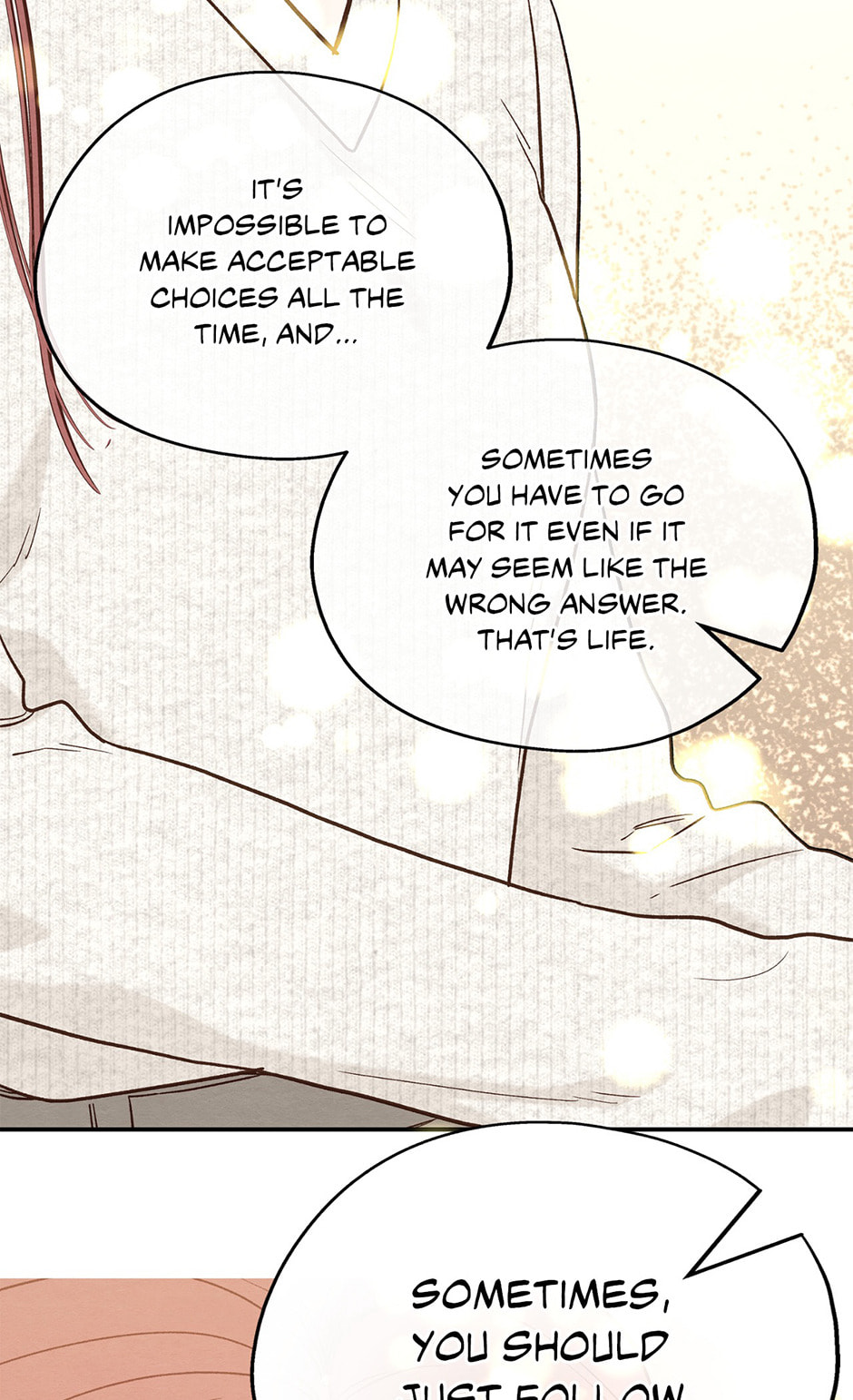Dazzled By You Chapter 97 page 88 - 