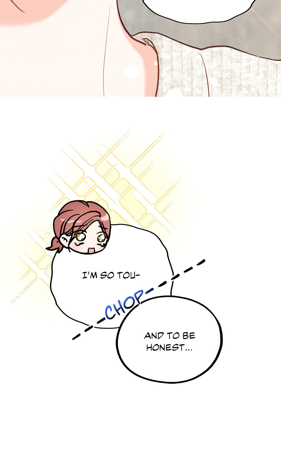 Dazzled By You Chapter 97 page 90 - 