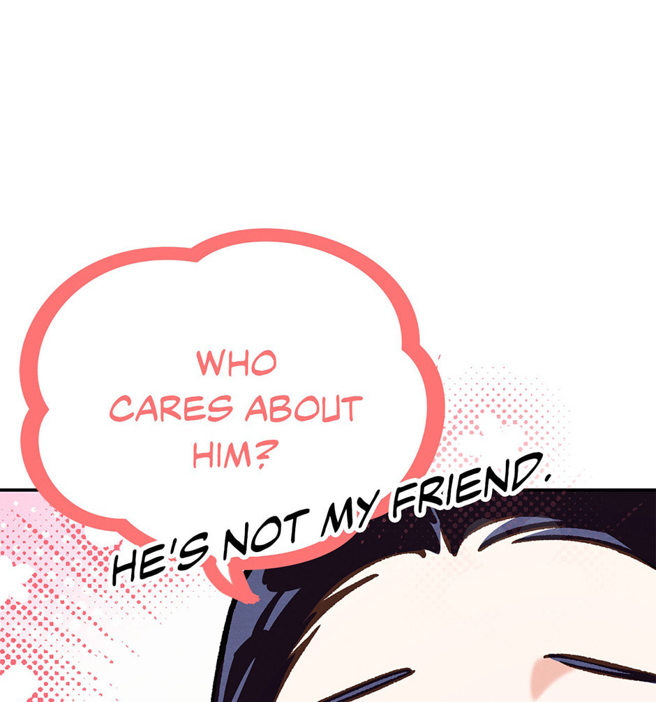 Dazzled By You Chapter 97 page 91 - 