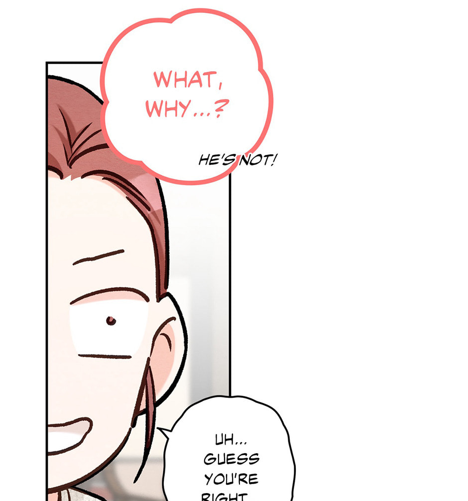 Dazzled By You Chapter 97 page 93 - 