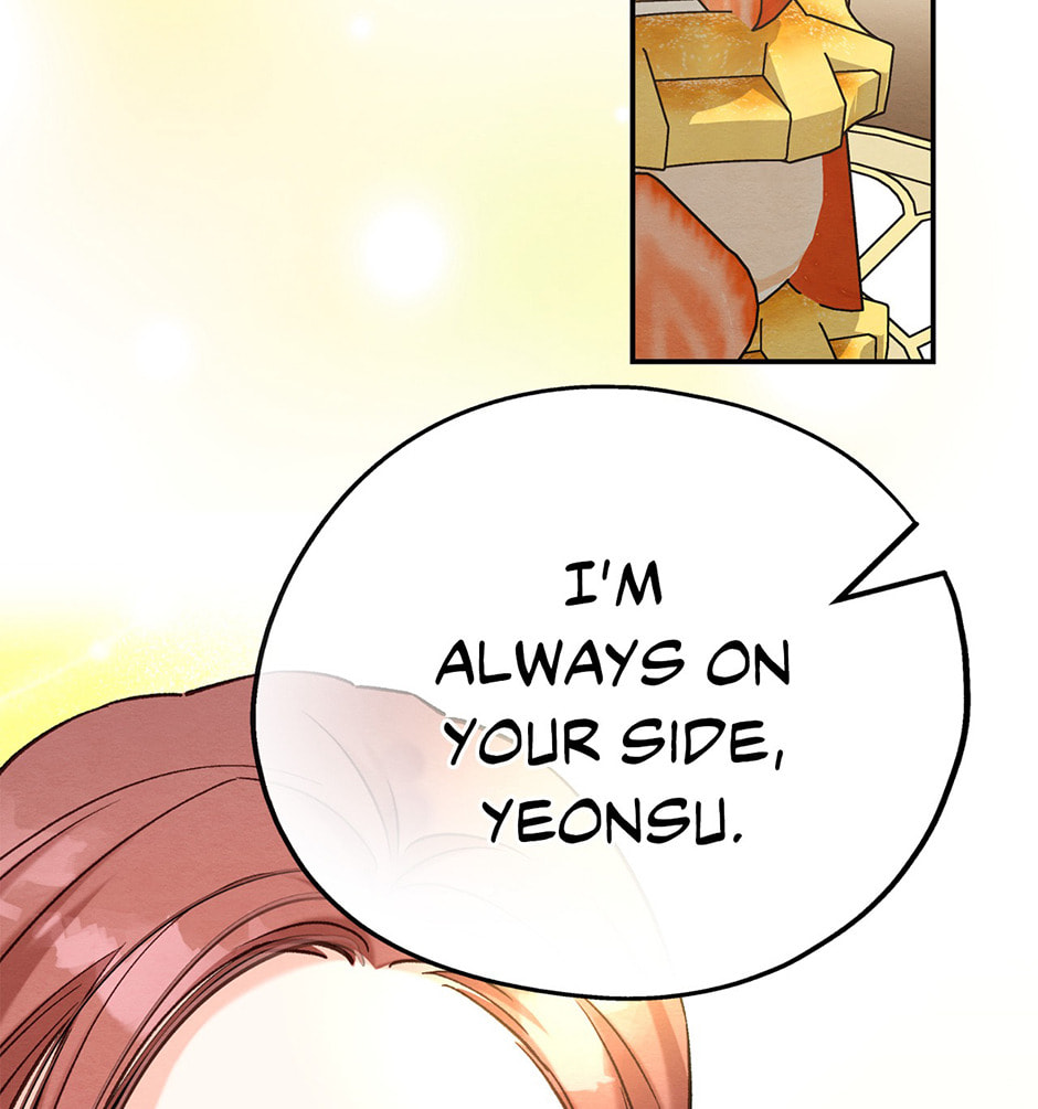 Dazzled By You Chapter 97 page 95 - 