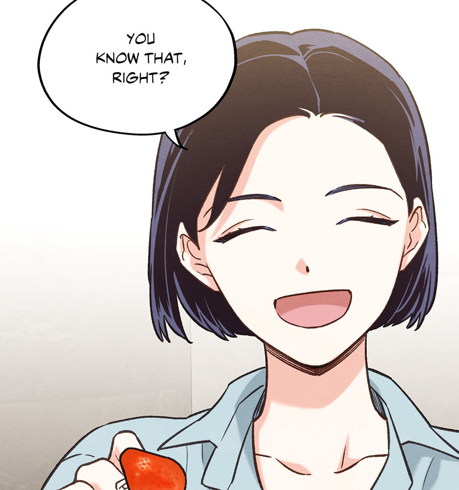 Dazzled By You Chapter 97 page 98 - 