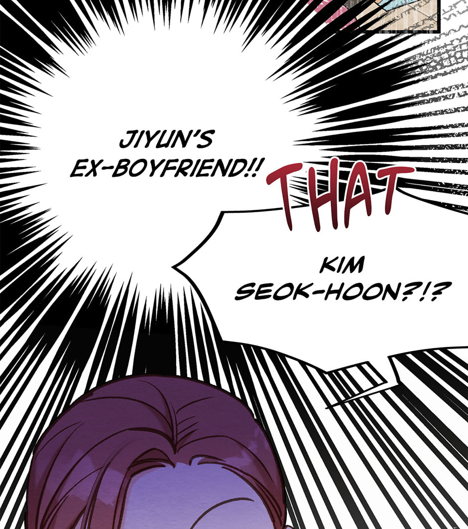 Dazzled By You Chapter 98 page 17 - 