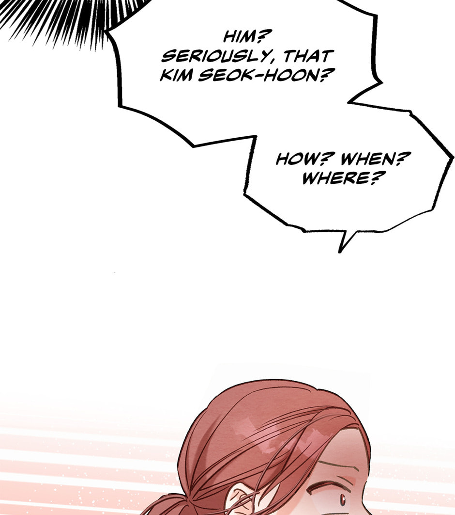 Dazzled By You Chapter 98 page 19 - 