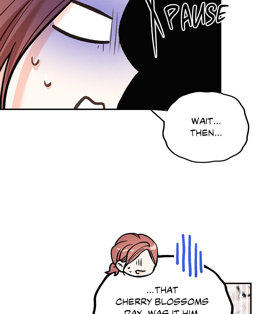 Dazzled By You Chapter 98 page 21 - 