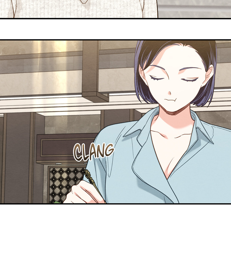 Dazzled By You Chapter 98 page 24 - 