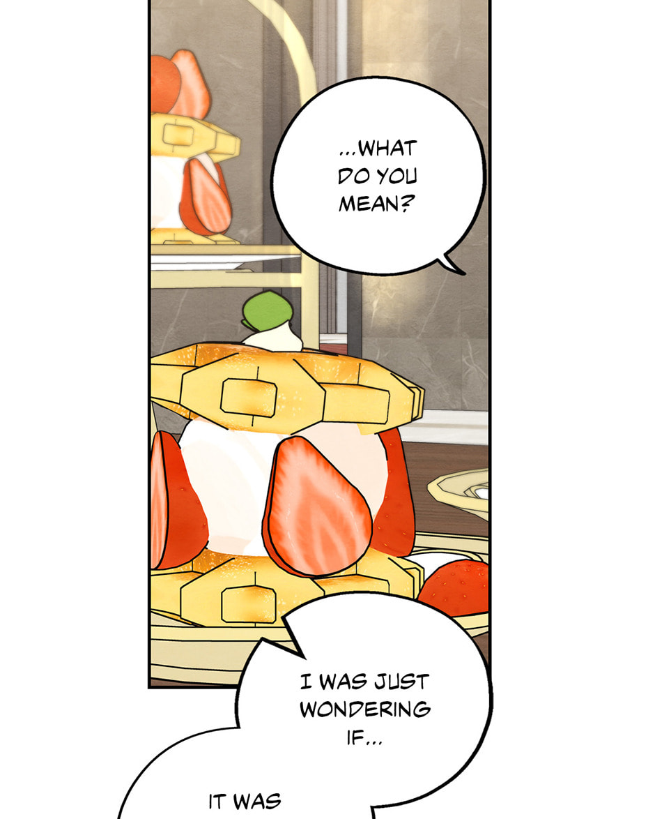 Dazzled By You Chapter 98 page 26 - 