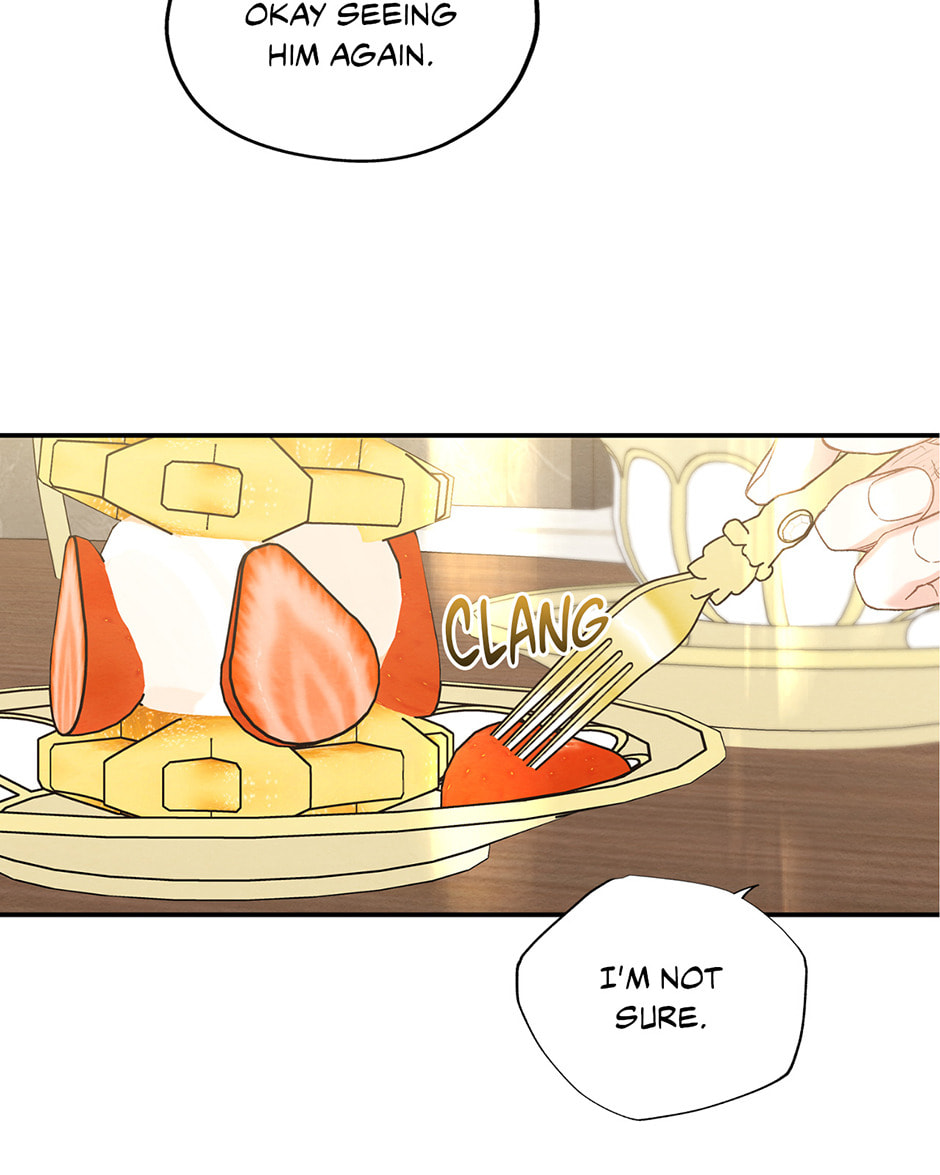 Dazzled By You Chapter 98 page 27 - 