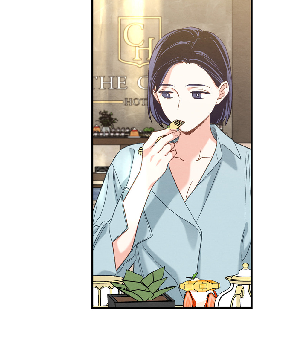 Dazzled By You Chapter 98 page 30 - 