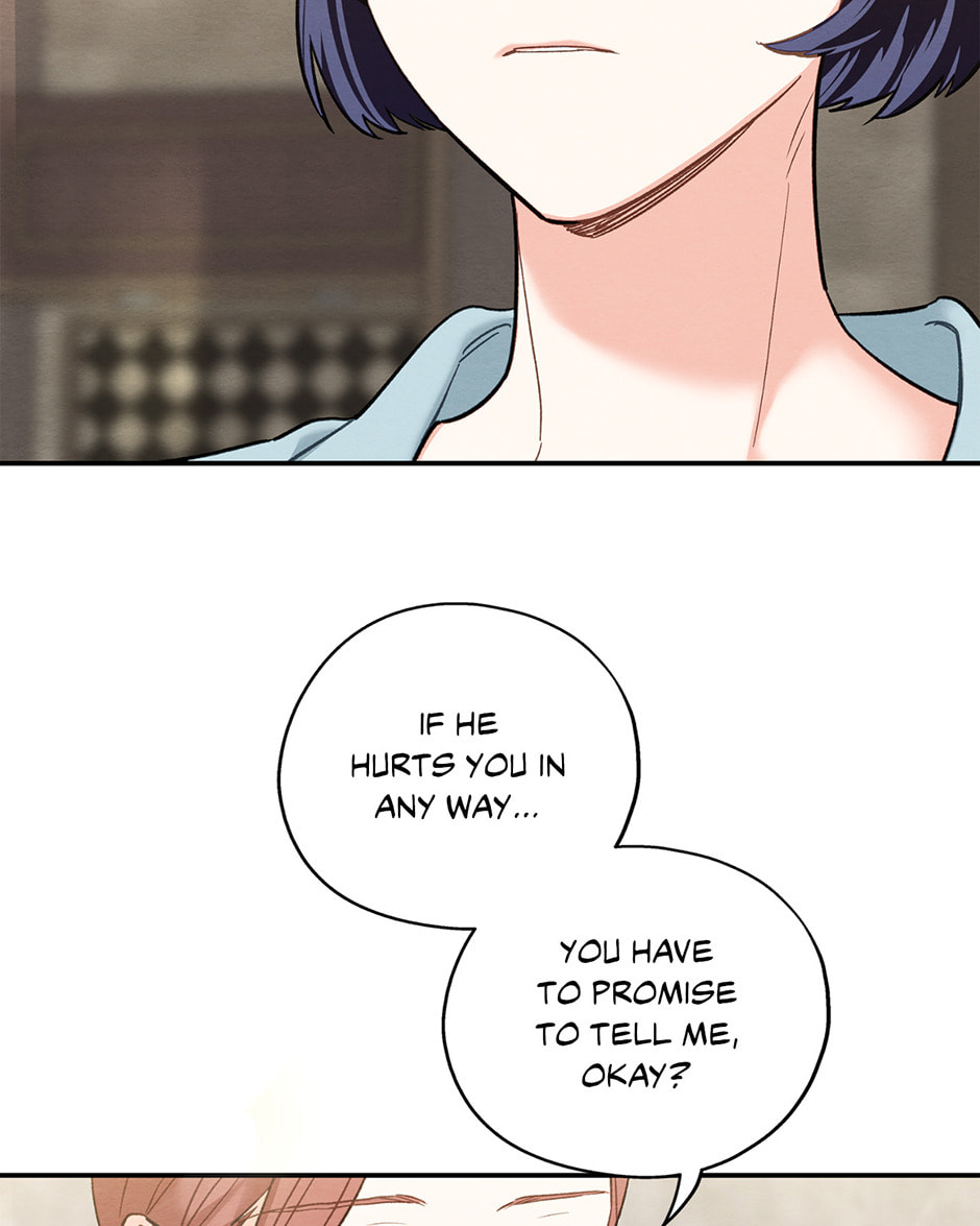 Dazzled By You Chapter 98 page 33 - 