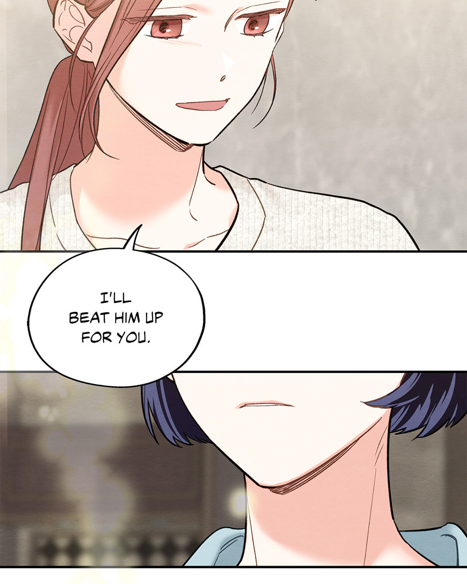 Dazzled By You Chapter 98 page 34 - 