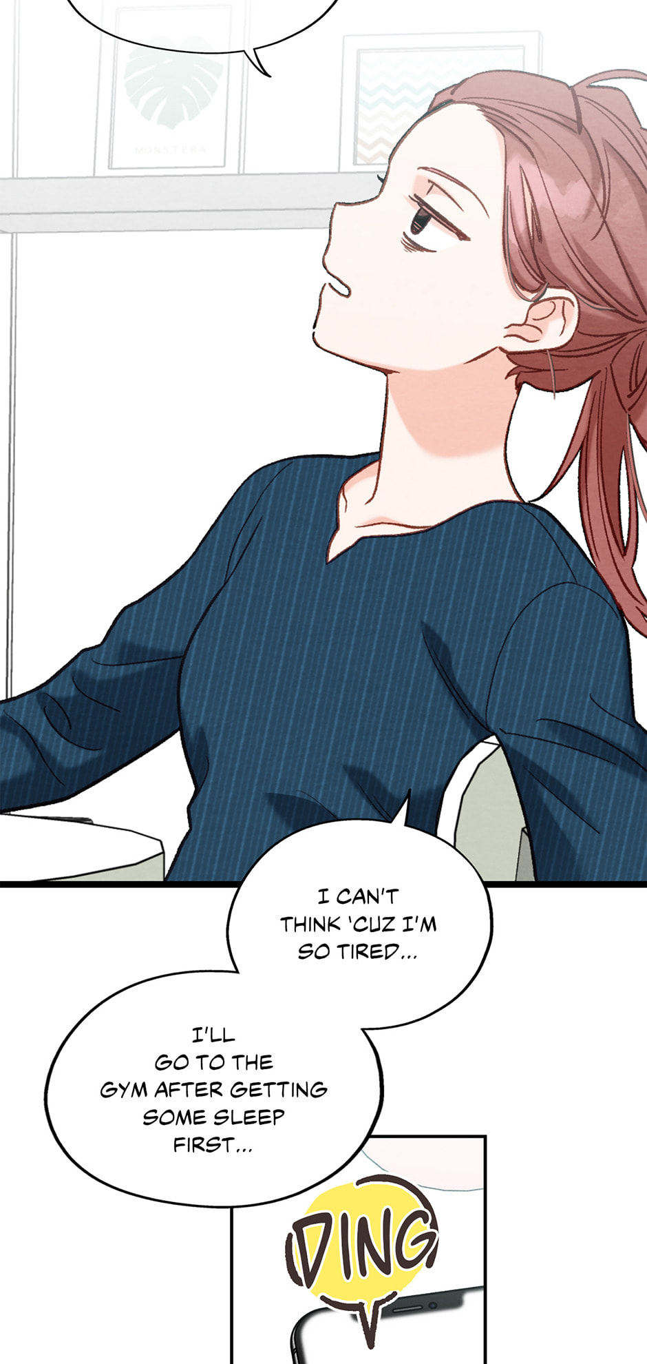 Dazzled By You Chapter 98 page 39 - 