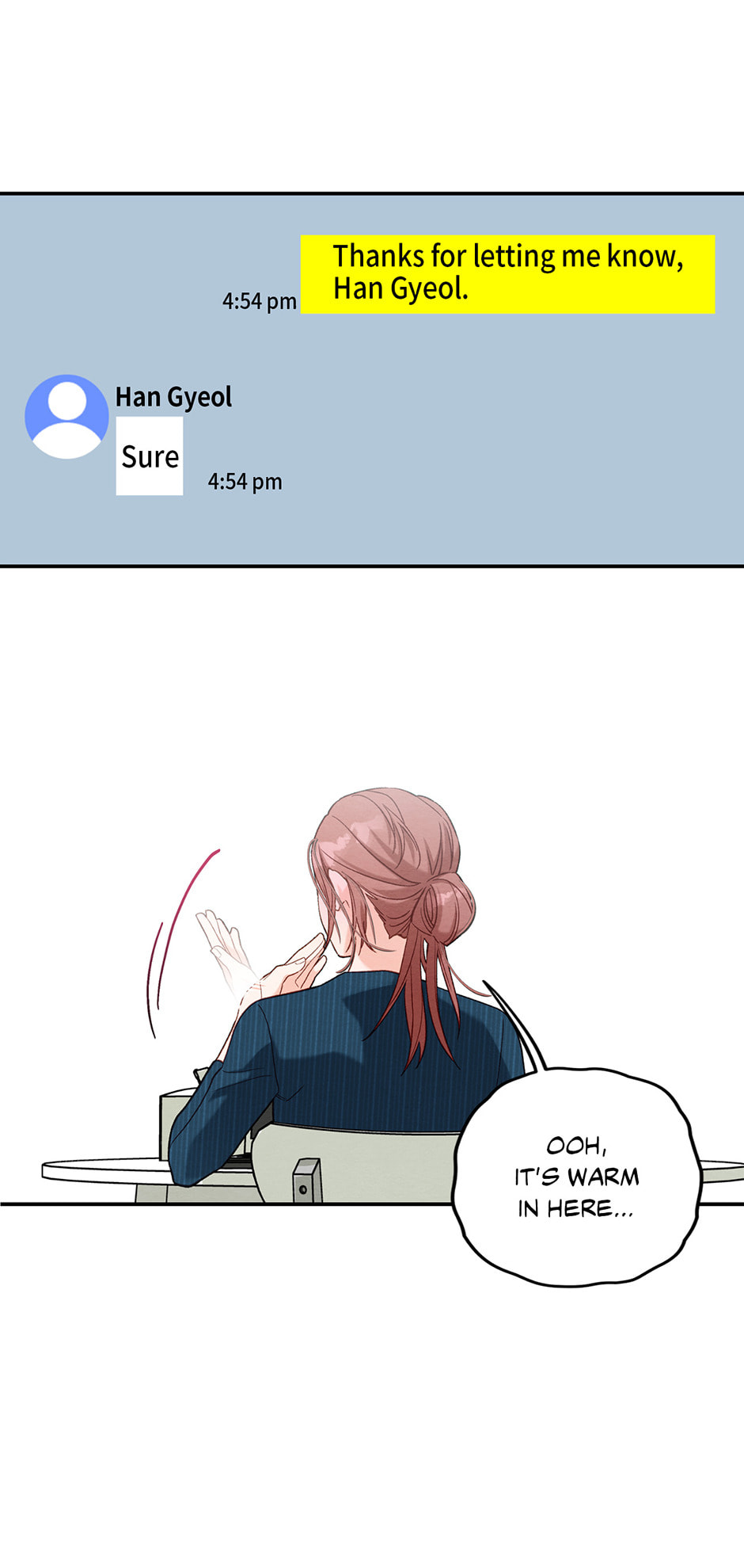 Dazzled By You Chapter 98 page 42 - 
