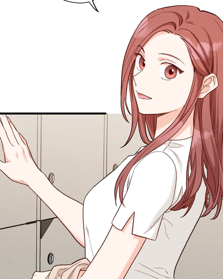 Dazzled By You Chapter 98 page 44 - 