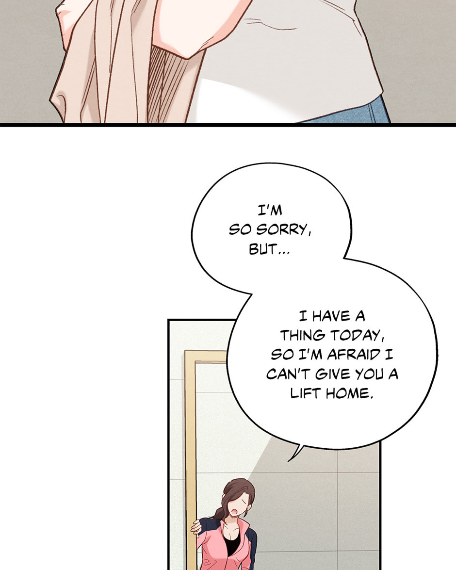 Dazzled By You Chapter 98 page 45 - 