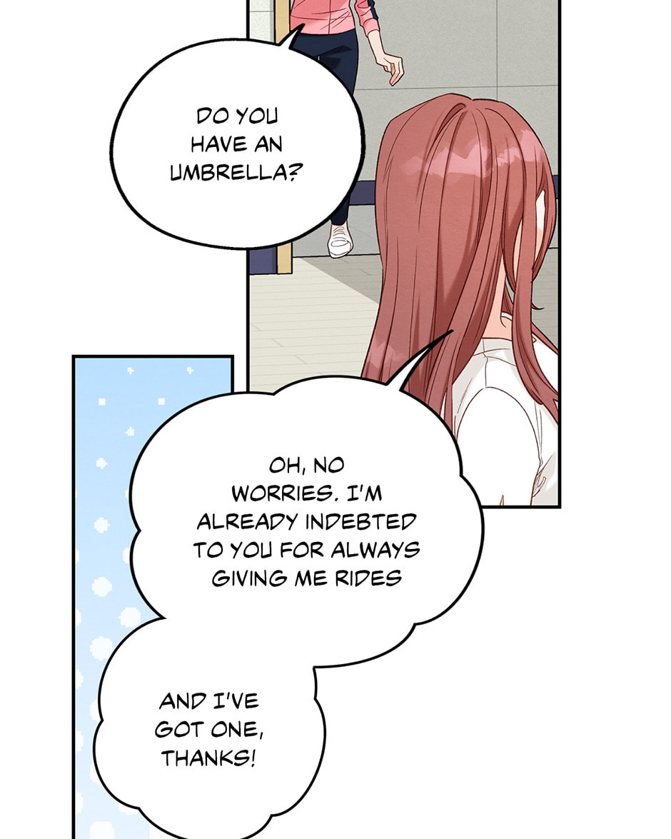 Dazzled By You Chapter 98 page 46 - 