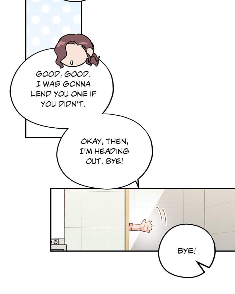 Dazzled By You Chapter 98 page 47 - 