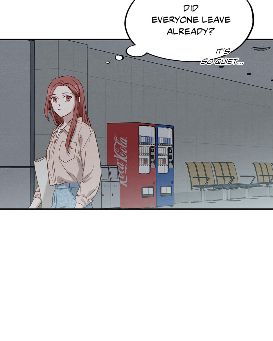 Dazzled By You Chapter 98 page 51 - 