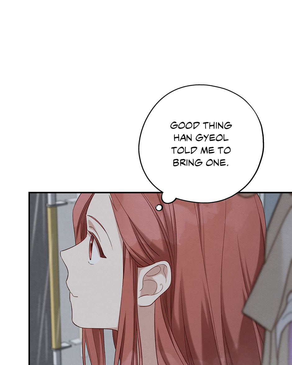 Dazzled By You Chapter 98 page 53 - 