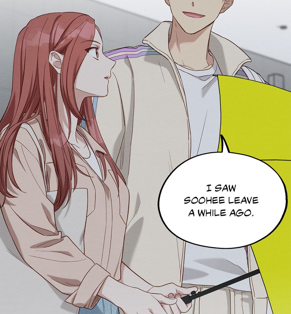 Dazzled By You Chapter 98 page 56 - 