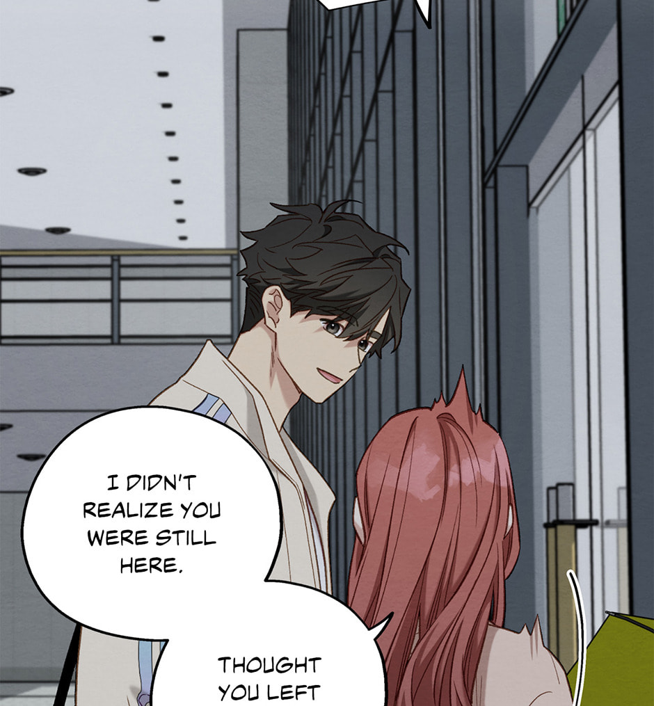 Dazzled By You Chapter 98 page 58 - 