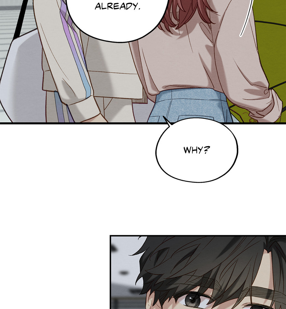 Dazzled By You Chapter 98 page 59 - 