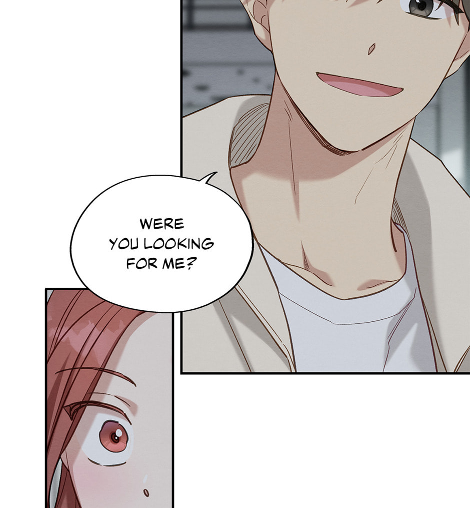 Dazzled By You Chapter 98 page 60 - 