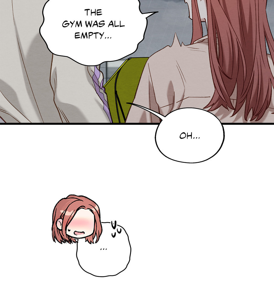 Dazzled By You Chapter 98 page 63 - 