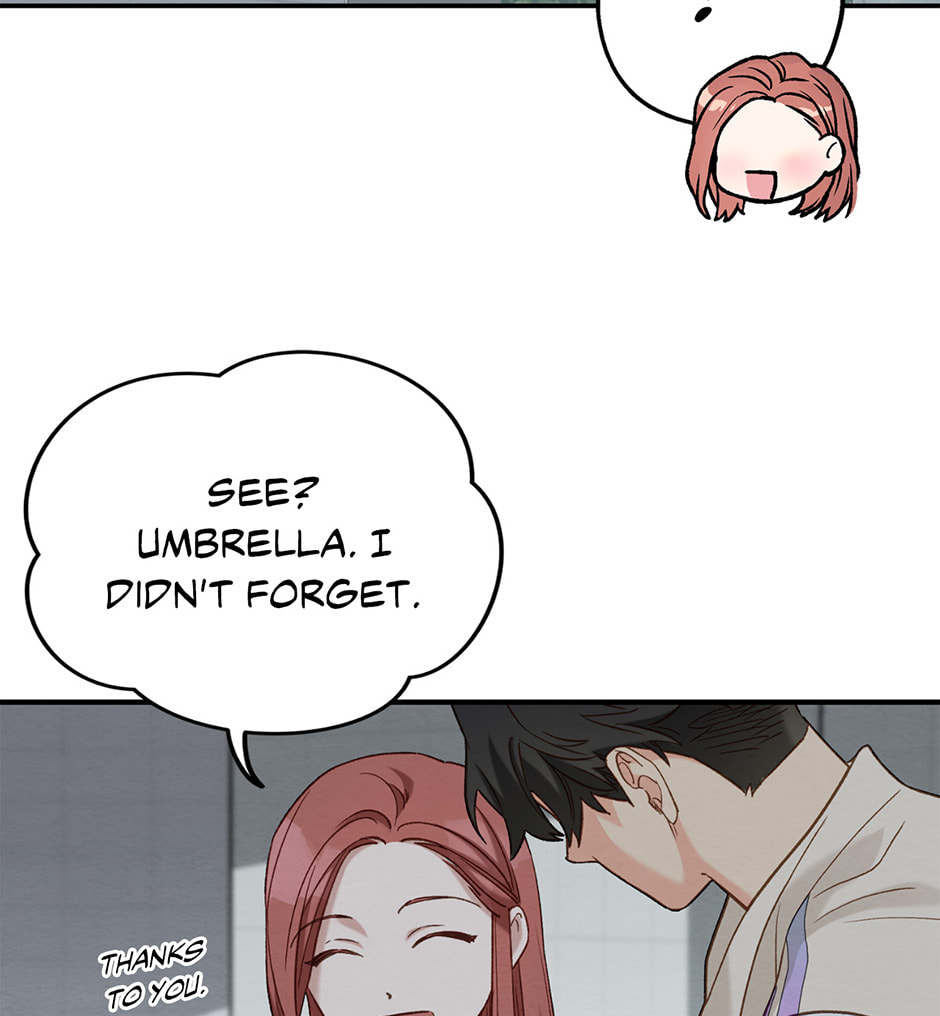 Dazzled By You Chapter 98 page 65 - 