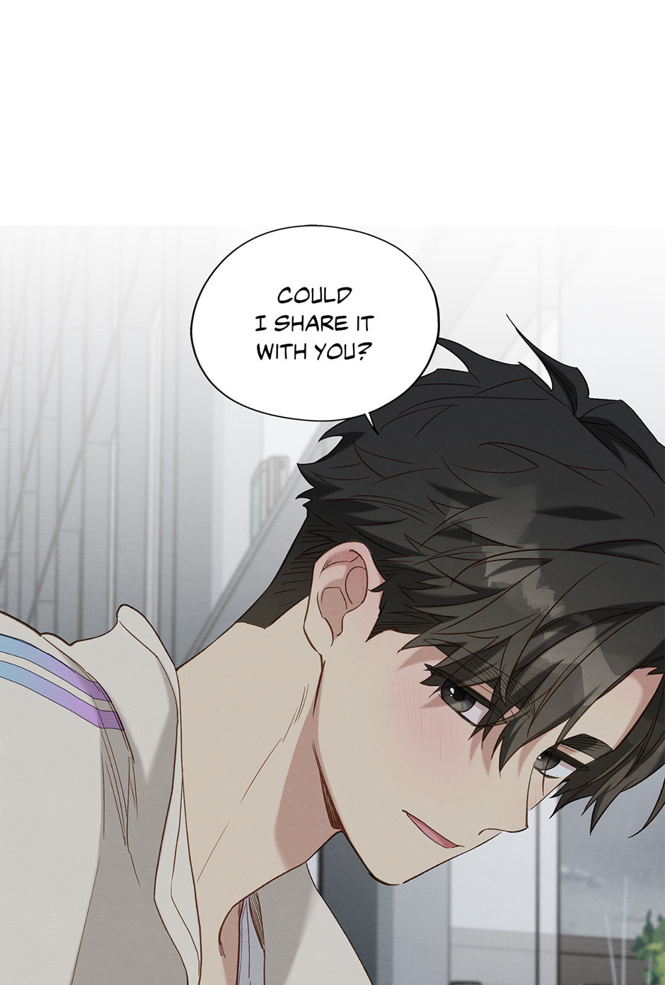 Dazzled By You Chapter 98 page 67 - 