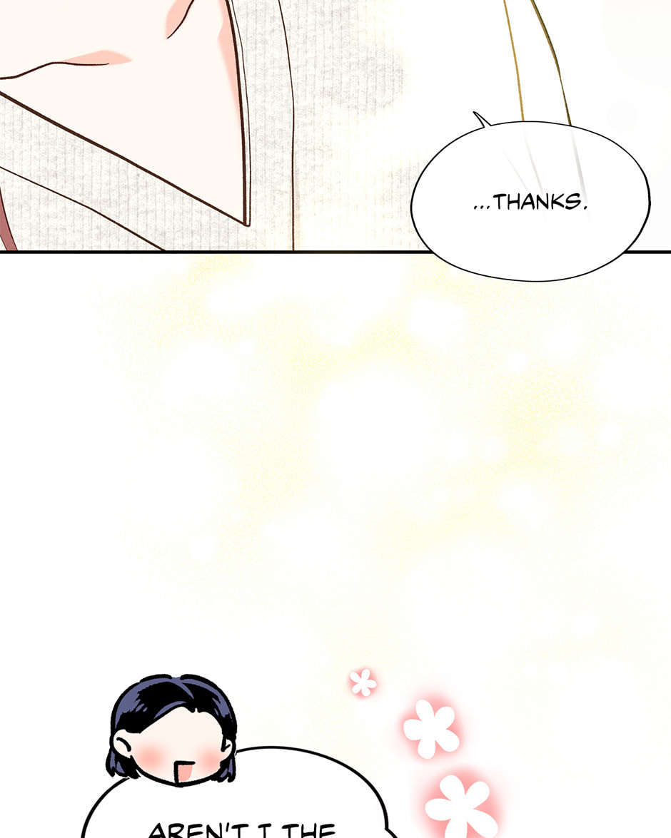 Dazzled By You Chapter 98 page 8 - 