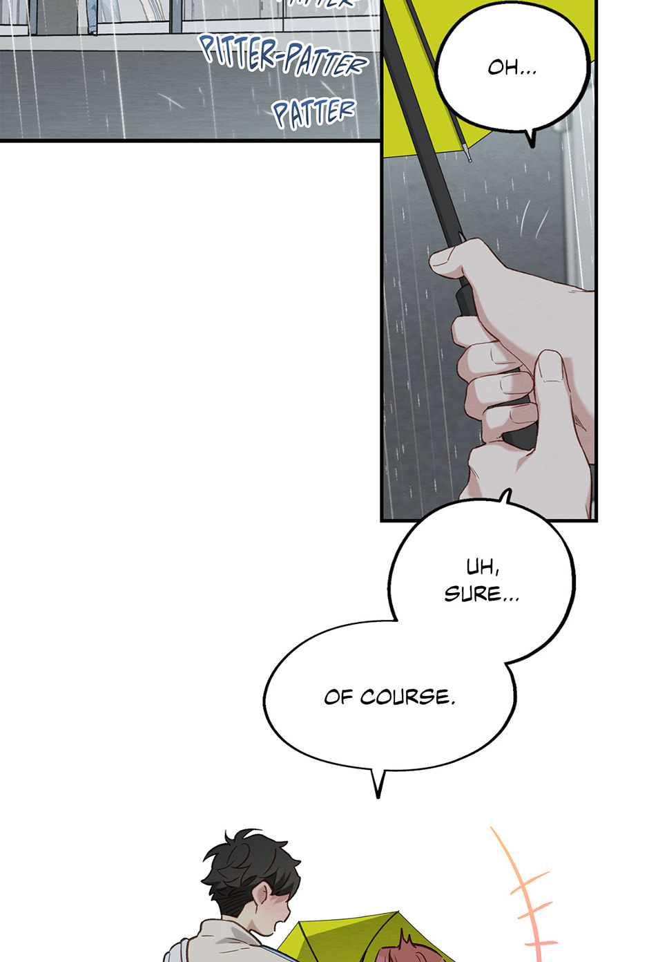 Dazzled By You Chapter 98 page 71 - 