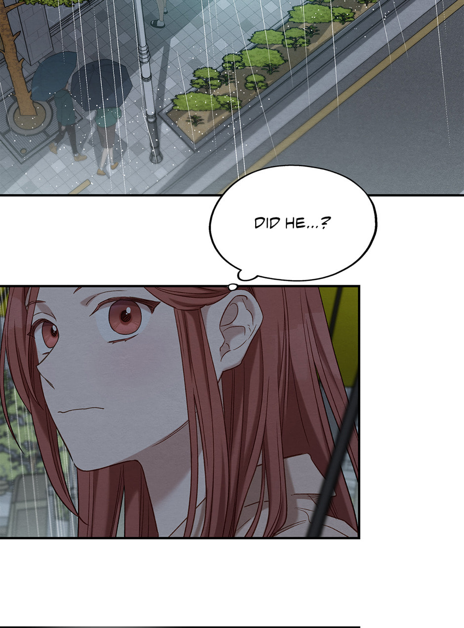 Dazzled By You Chapter 98 page 74 - 