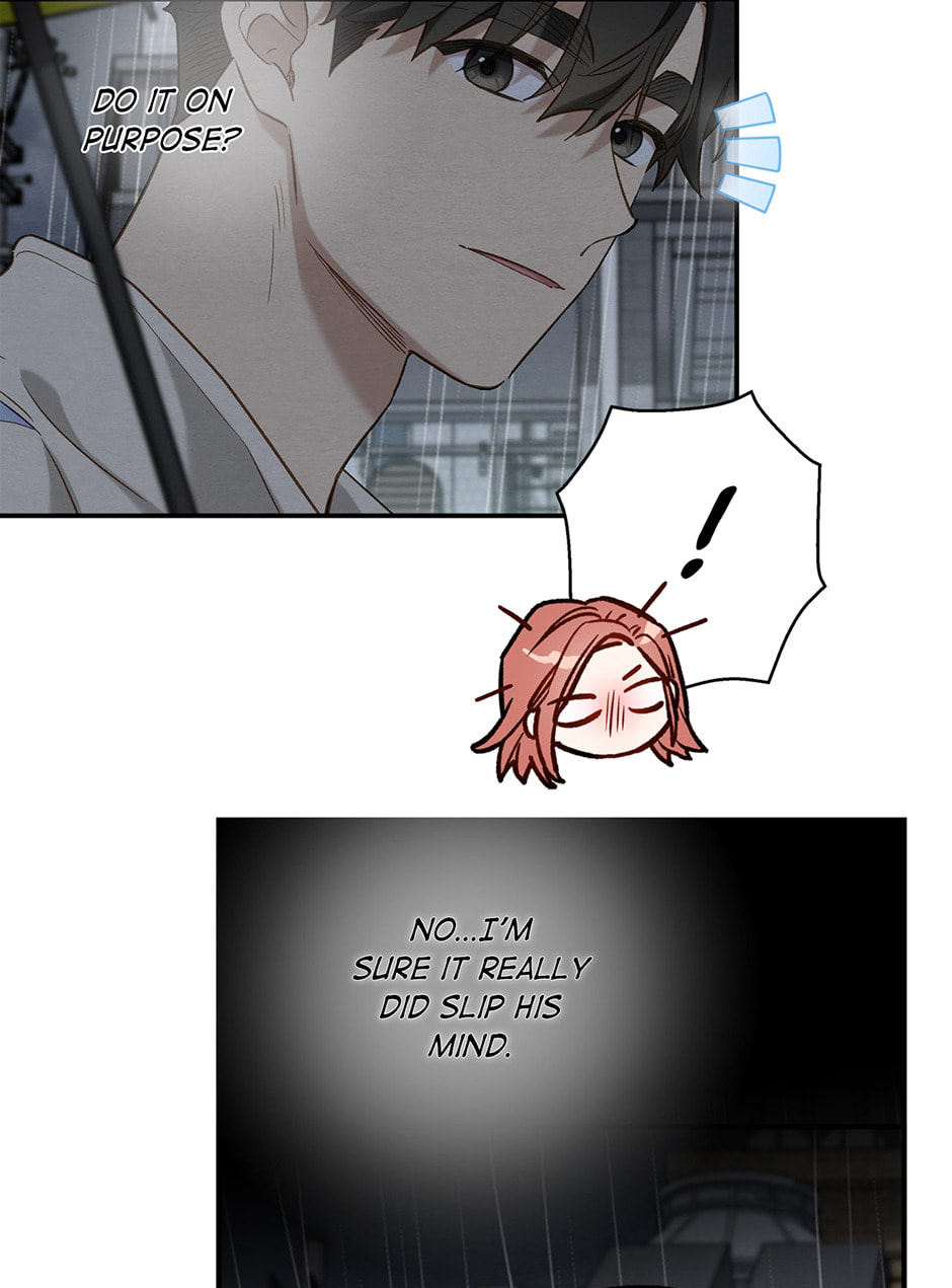 Dazzled By You Chapter 98 page 75 - 