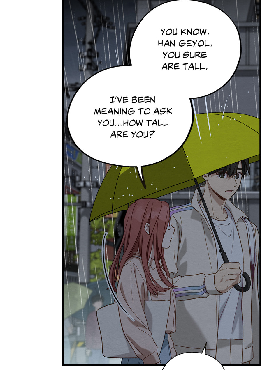 Dazzled By You Chapter 98 page 76 - 