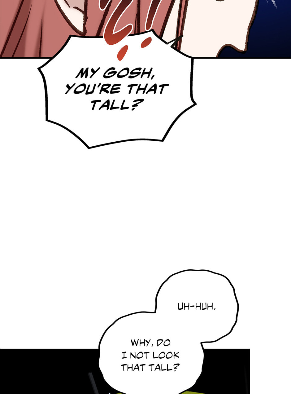 Dazzled By You Chapter 98 page 78 - 