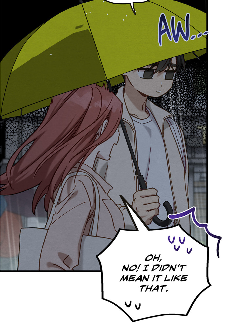 Dazzled By You Chapter 98 page 79 - 