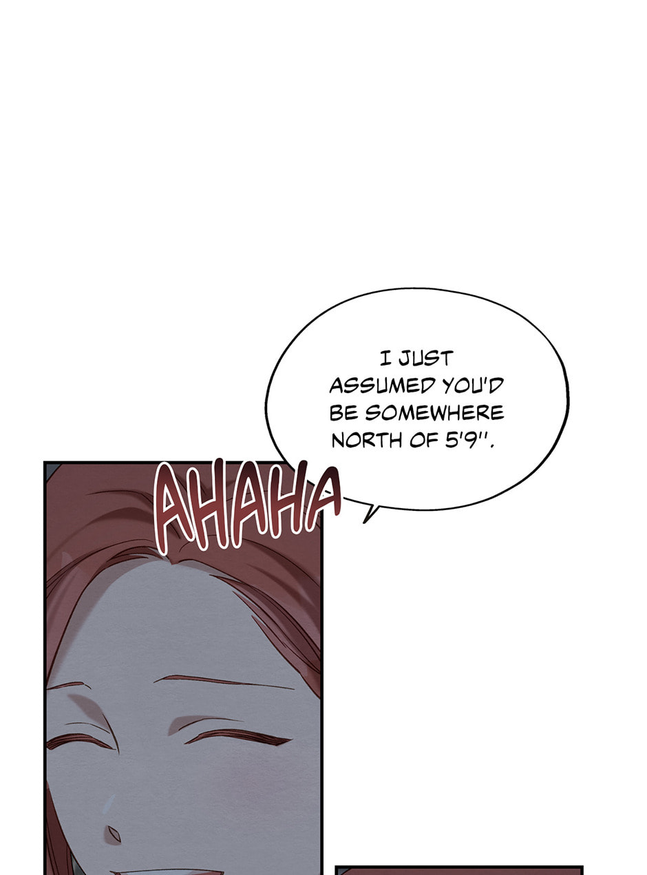 Dazzled By You Chapter 98 page 80 - 