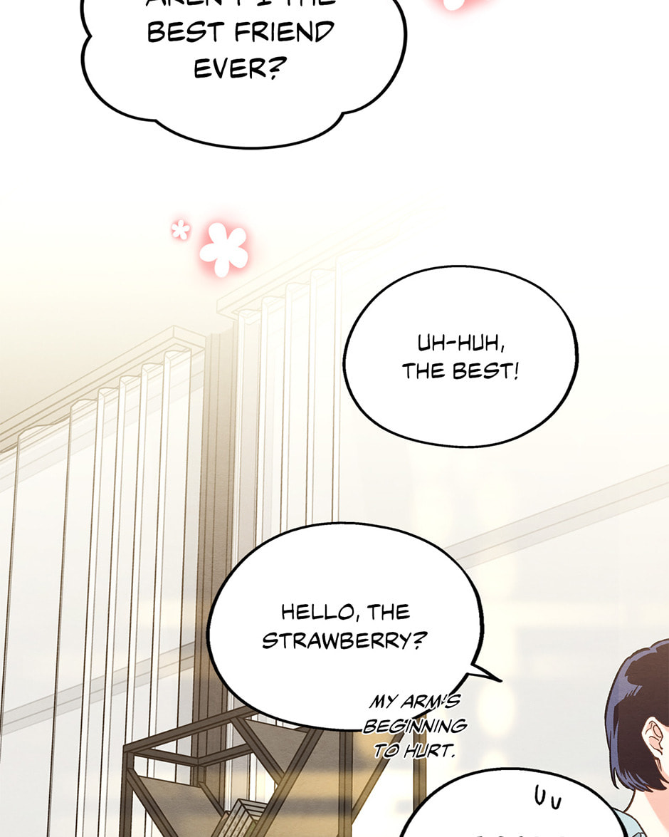 Dazzled By You Chapter 98 page 9 - 