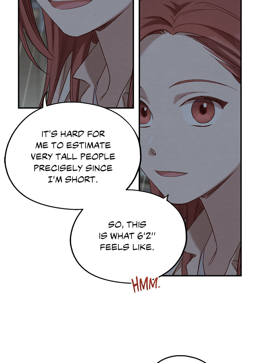 Dazzled By You Chapter 98 page 81 - 