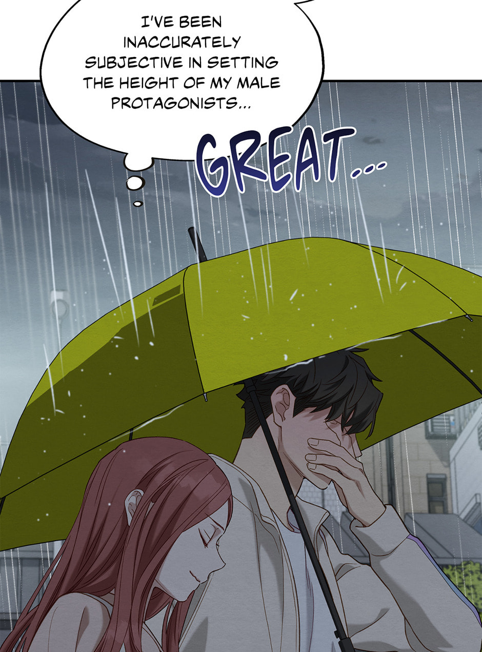 Dazzled By You Chapter 98 page 83 - 