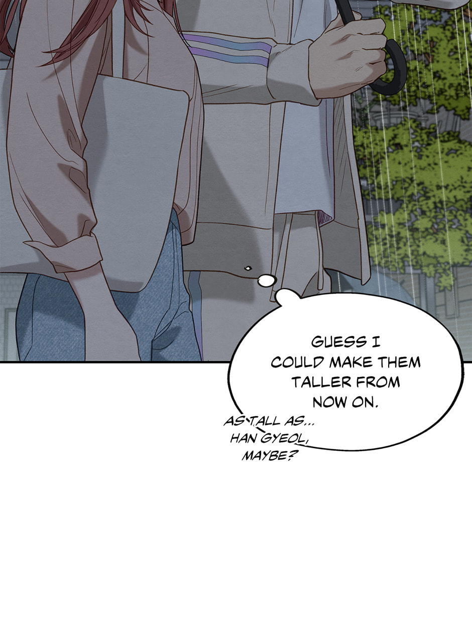 Dazzled By You Chapter 98 page 84 - 