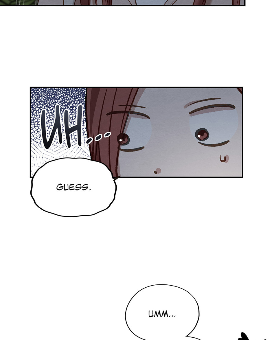 Dazzled By You Chapter 98 page 86 - 