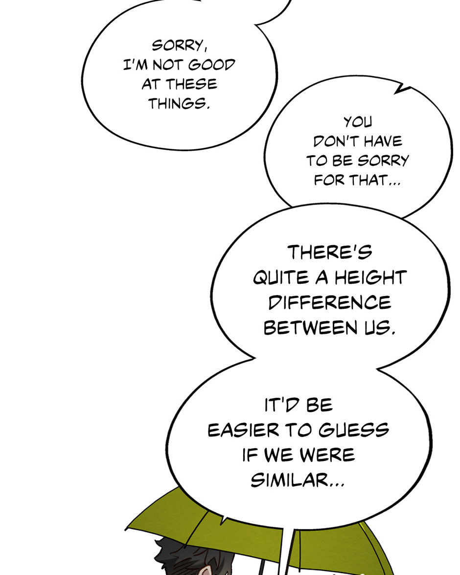 Dazzled By You Chapter 98 page 88 - 