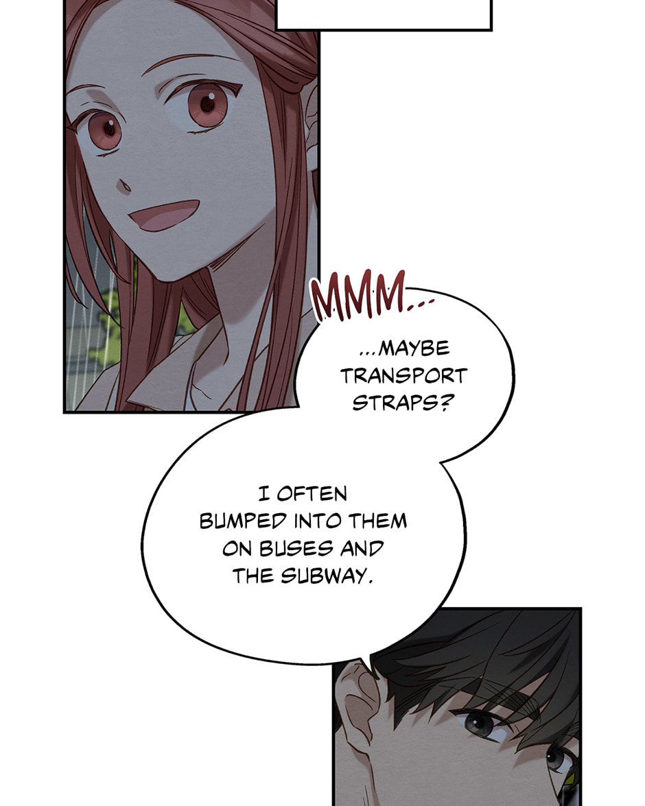 Dazzled By You Chapter 98 page 90 - 