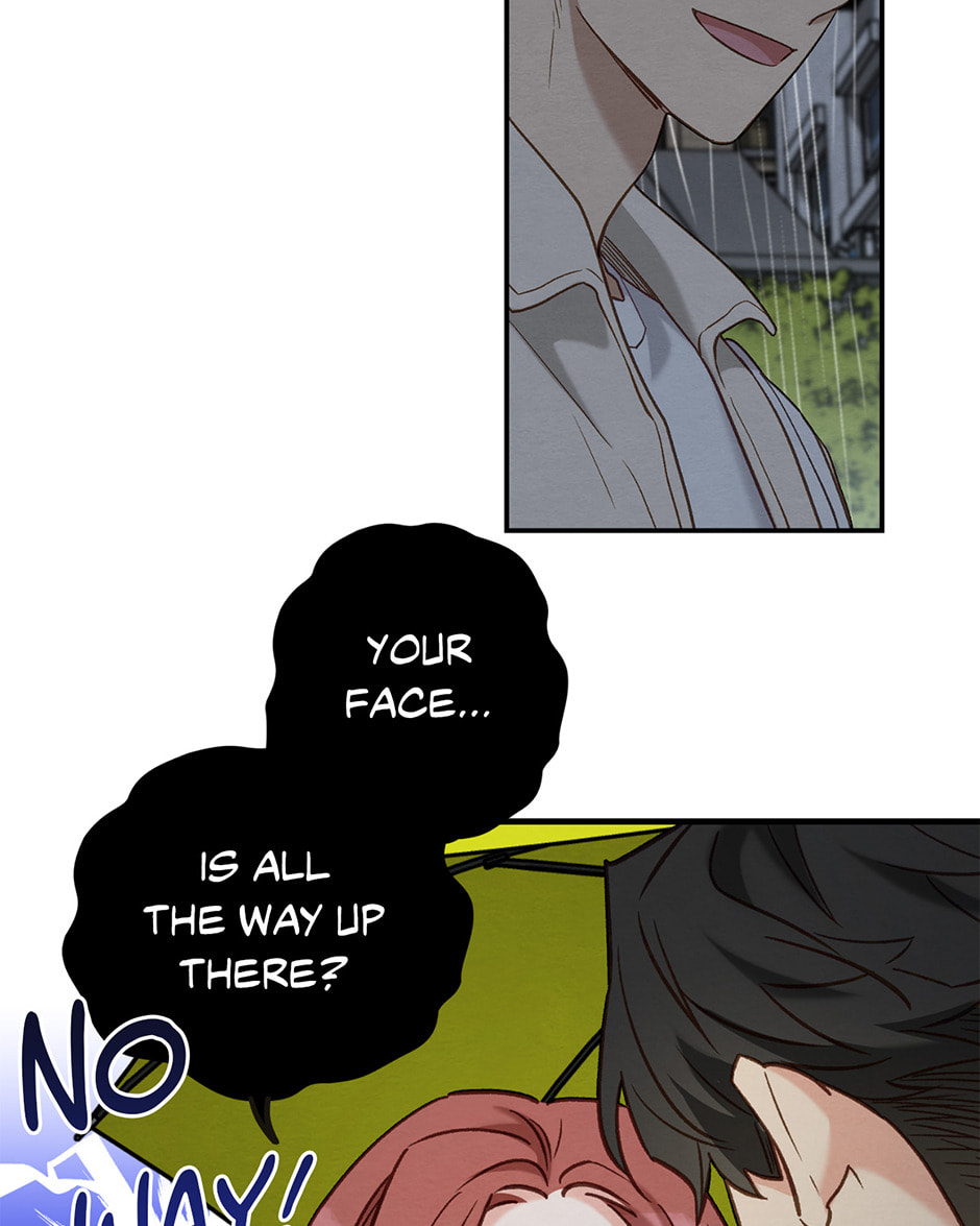 Dazzled By You Chapter 98 page 91 - 