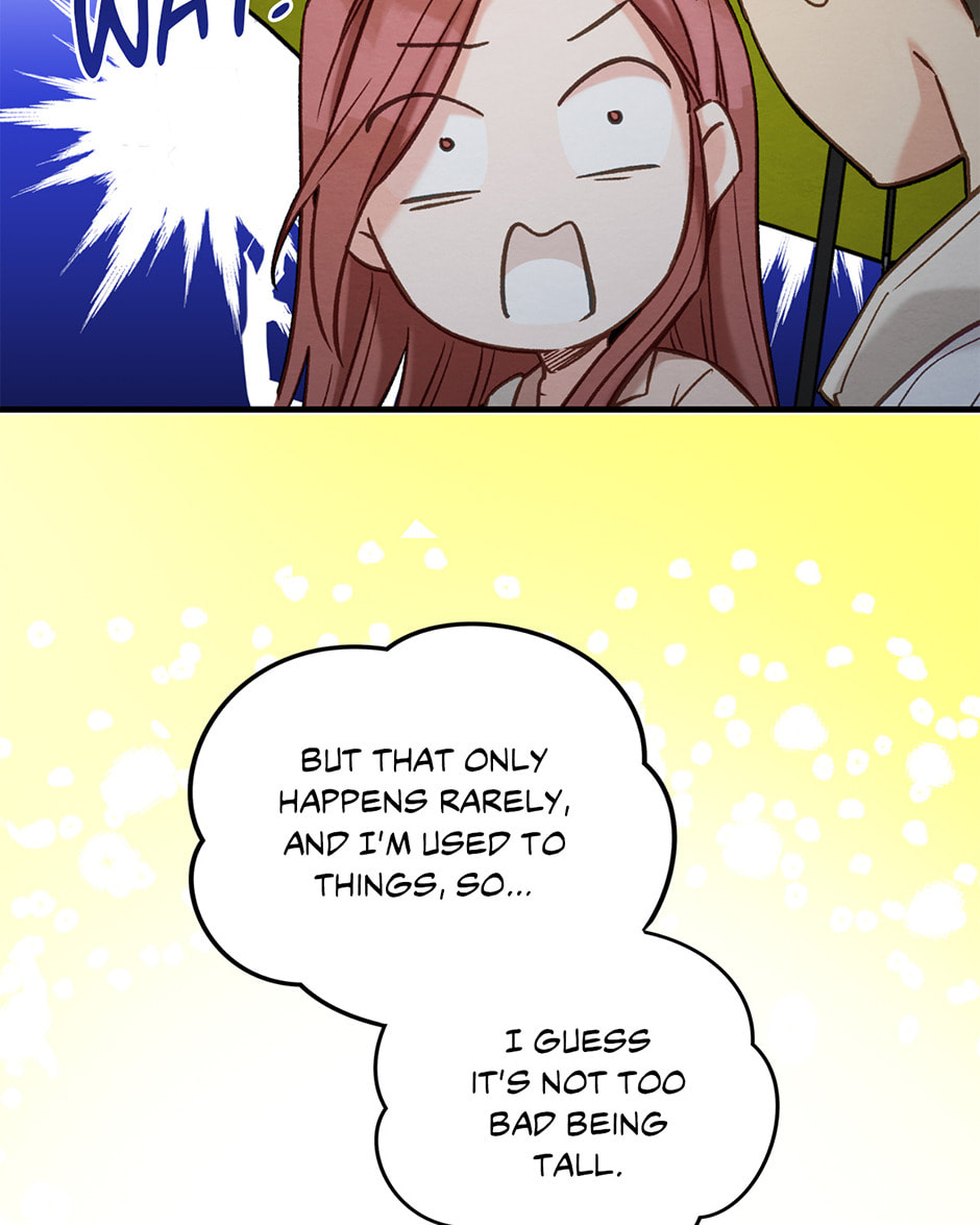 Dazzled By You Chapter 98 page 92 - 