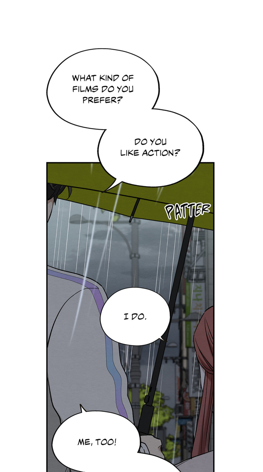 Dazzled By You Chapter 98 page 98 - 