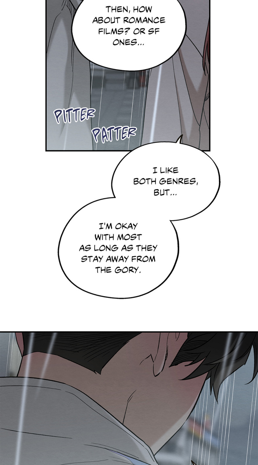 Dazzled By You Chapter 98 page 99 - 